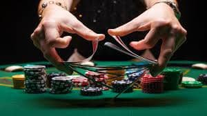 ibcsport Slots နှင့် Casino ဂိမ်းများ